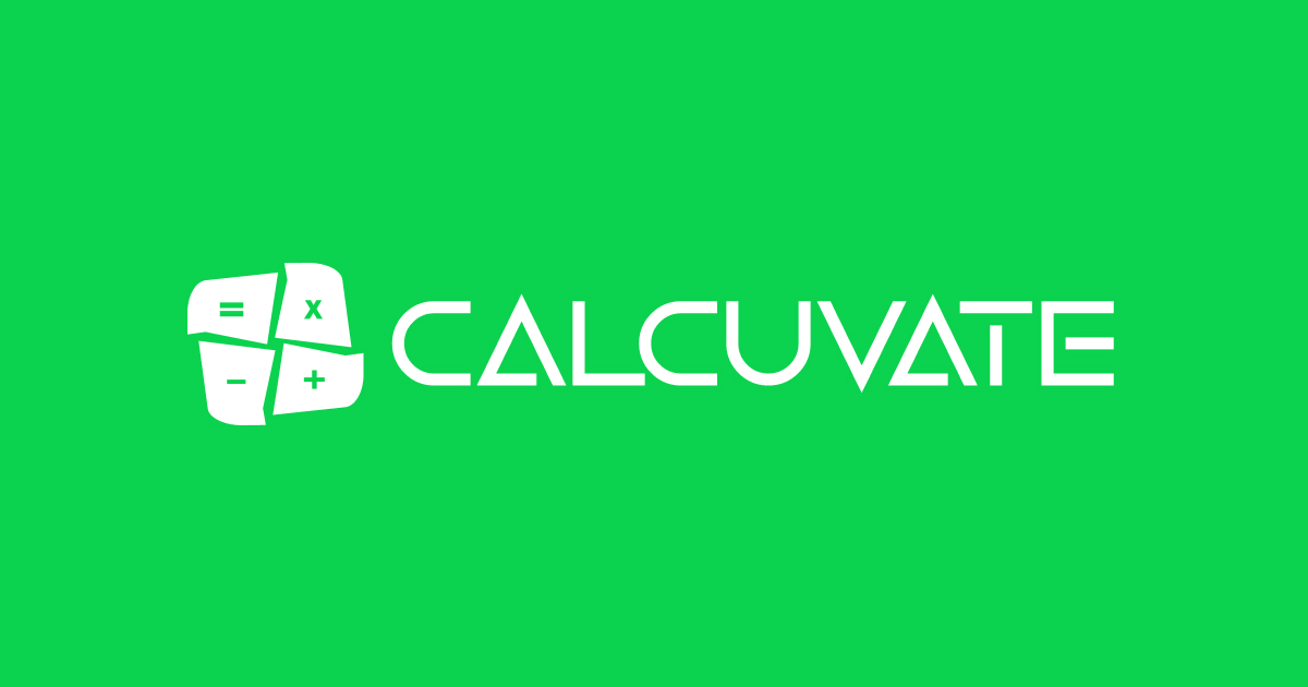 Free Online Calculators - Fitness, Math , Finance, Science